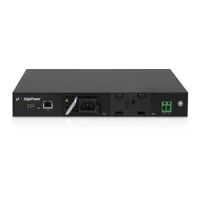 EdgePoint EP-54V-150W, Netzteil (in Rack