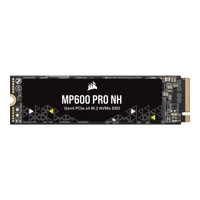 MP600 PRO NH, SSD, verschlüsselt, 8TB, intern