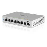 UniFi Switch US-8, Switch, 8 Port, 1Gbit/s