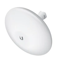 Nanobeam M5-16, Wireless Bridge, AirMax, Wi-Fi
