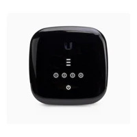 UFiber WiFi, Wireless Router, 4-Port-Switch -