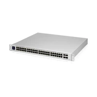 UniFi Switch USW-PRO-48-POE, Switch, managed -