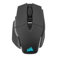 Gaming M65 RGB ULTRA WIRELESS, Maus, optisch, 8