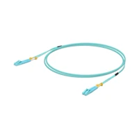 UniFi, Patch-Kabel, LC Multi-Mode Stecker bis LC