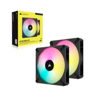 iCUE AF140 RGB ELITE, Gehäuselüfter -