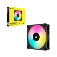 iCUE AF120 RGB ELITE, Gehäuselüfter, 120mm -