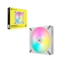 iCUE AF140 RGB ELITE, Gehäuselüfter, 140mm -