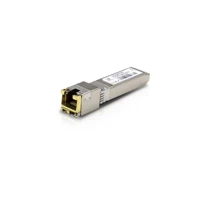 U Fiber UF-RJ45-10G, SFP+-Transceiver-Modul, 10
