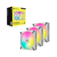 iCUE AF120 RGB ELITE, Gehäuselüfter, 120mm -