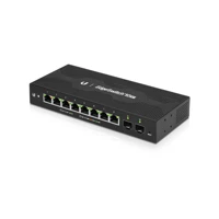 EdgeSwitch 10XP, Switch, 8 Port, 1Gbit/s, SFP