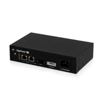 EdgePower. Produktfarbe: Schwarz, LED-Anzeigen