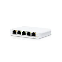UniFi Switch USW Flex Mini, Switch, 5 Port, 1Gbit/s