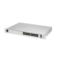 UniFi Switch USW-Pro-24, Switch, 24 Port, 1Gbit/s, SFP+