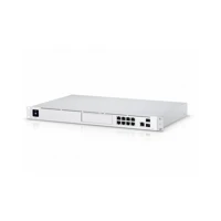 Unifi Dream Machine Pro, Sicherheitsgerät, 10