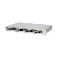 UniFi Switch USW-48-POE, Switch, managed, 48x