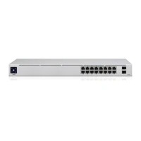 UniFi Switch USW-16-POE, Switch, managed, 16x