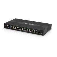EdgeRouter 12P, Router, GigE