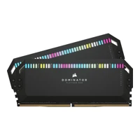 Dominator CMT64GX5M2B6600C32. Komponente für: PC /