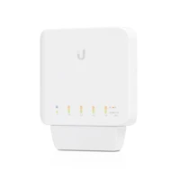 UniFi Switch USW-FLEX, Switch, 5 Port, 1Gbit/s