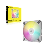 iCUE AF120 RGB SLIM, Gehäuselüfter, 120mm -