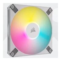 iCUE AF120 RGB SLIM, Gehäuselüfter, 120mm -
