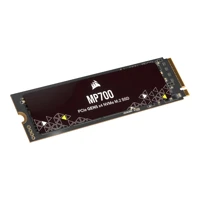 MP700, SSD, verschlüsselt, 2TB, intern, M.2