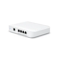 USW Flex XG, Switch, 4 Port, 10Gbit/s
