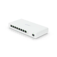 UISP. Switch-Typ: Managed, Switch-Ebene: L2