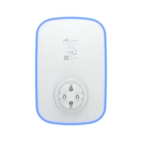 UniFi U6, Wi-Fi-Range-Extender, Wi-Fi 6-2,4