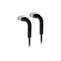 U-CABLE-PATCH-3M-RJ45-BK. Kabellänge: 3m