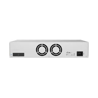 UniFi Protect Pro, NVR, netzwerkfähig, 2U -