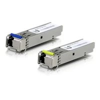 U Fiber Single-Mode, SFP