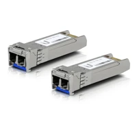 UACC-OM-SM-10G-D, SFP+-Transceiver-Modul, 10