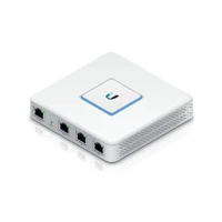 Unifi USG, Sicherheitsgerät, 3 Anschlüsse, GigE