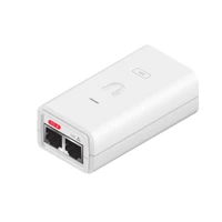 POE-24-12W-G-WH, Power Injector, Wechselstrom