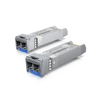 UACC-OM-SM-10G-D-20, SFP+-Transceiver-Modul, 10