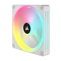 iCUE LINK QX140 RGB, Gehäuselüfter, mit