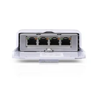 NanoSwitch N-SW, Switch, 4 Port, 1Gbit/s
