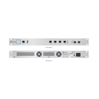 Unifi USG-PRO-4, Sicherheitsgerät, GigE -