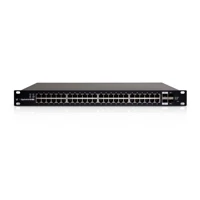 EdgeSwitch 48, Switch, managed, 48x