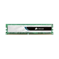 Value Select, DDR2, kit, 2 GB: 2x1GB, DIMM