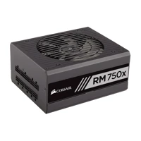 RMx Series  RM750x  750W ATX 2.31