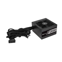 CX Series CX650, Netzteil (intern), ATX12V 2.4/