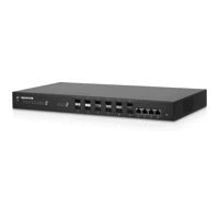 EdgeSwitch ES-16-XG, Switch, 4 Port, 10Gbit/s, SFP+