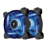 Air Series AF120 LED Blue Quiet Edition