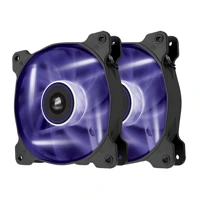 Air Series AF120 LED Purple Quiet Editio