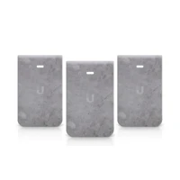 Netzwerkgeräteabdeckung, Vorderseite, Beton