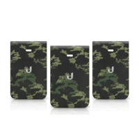 Netzwerkgeräteabdeckung, Vorderseite, Camouflage