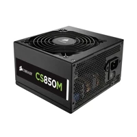 CS Series Modular CS850M  850W ATX 2.4