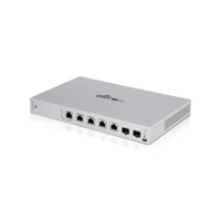 UniFi Switch US-XG-6POE, Switch, 4 Port, 10Gbit/s, SFP+